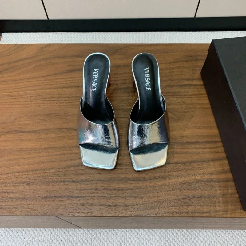NewStyle Versace Slippers 37403