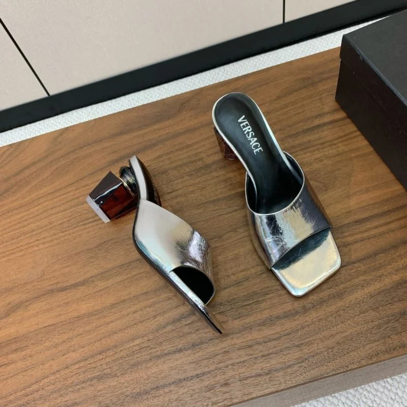NewStyle Versace Slippers 37403