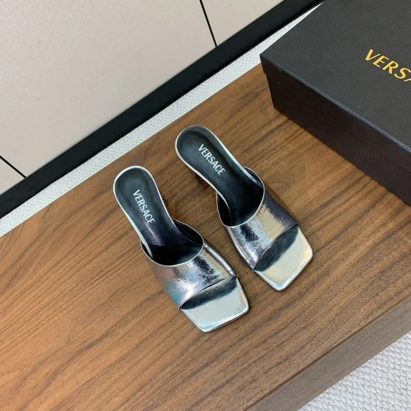 NewStyle Versace Slippers 37403