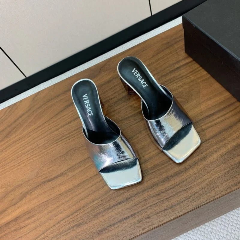 NewStyle Versace Slippers 37403