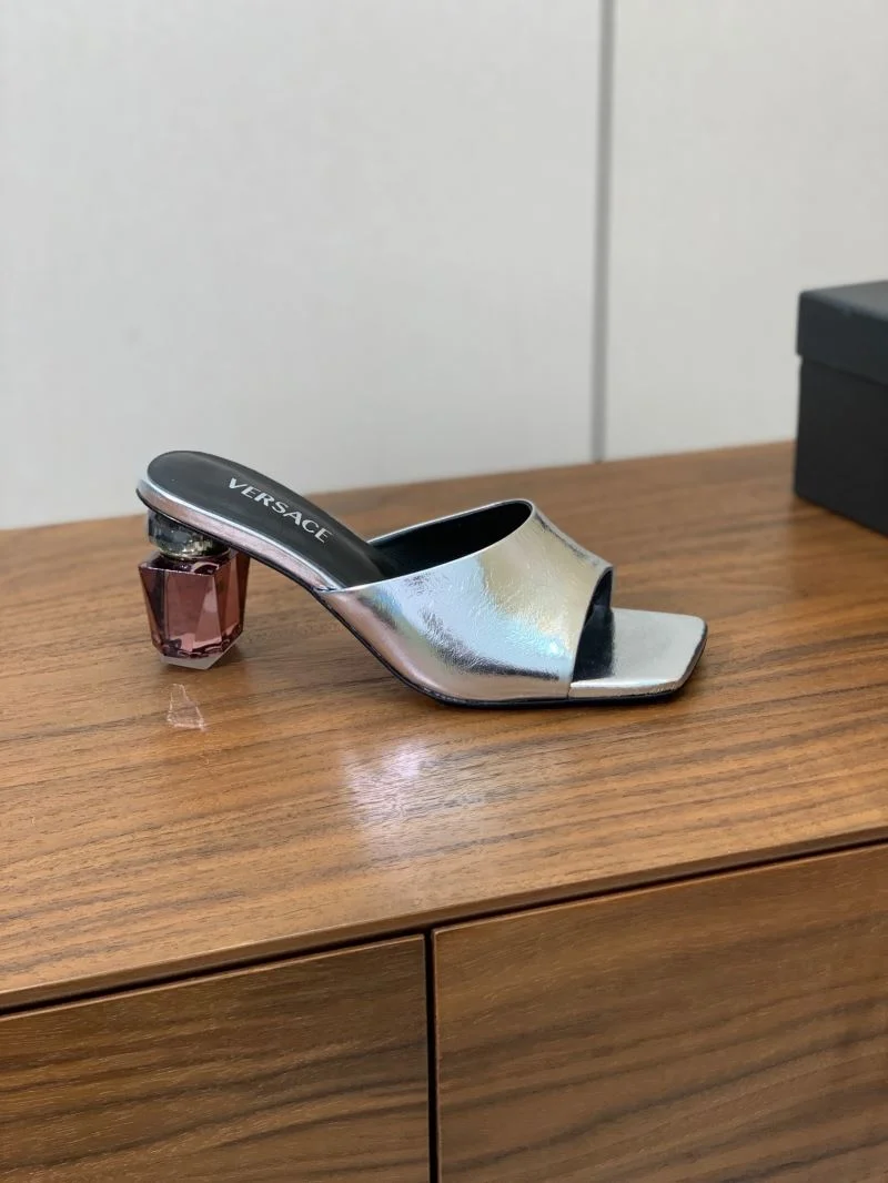 NewStyle Versace Slippers 37403
