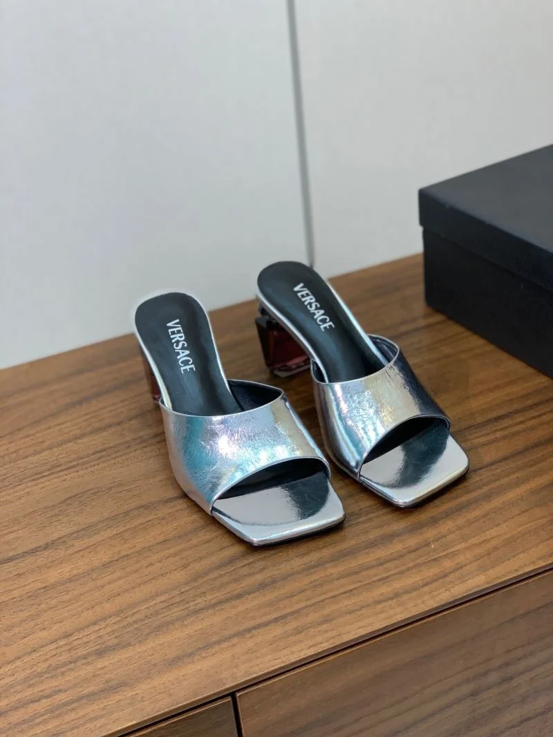 NewStyle Versace Slippers 37403