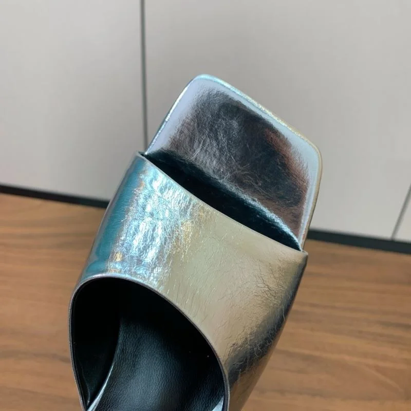 NewStyle Versace Slippers 37403