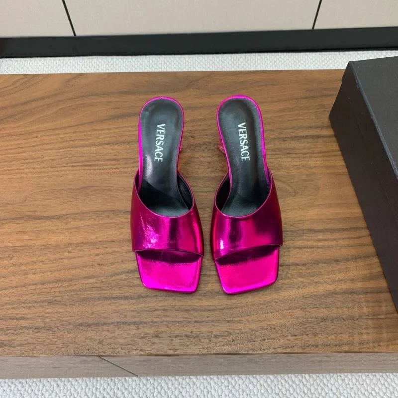 FlexibleFit Versace Slippers 37414