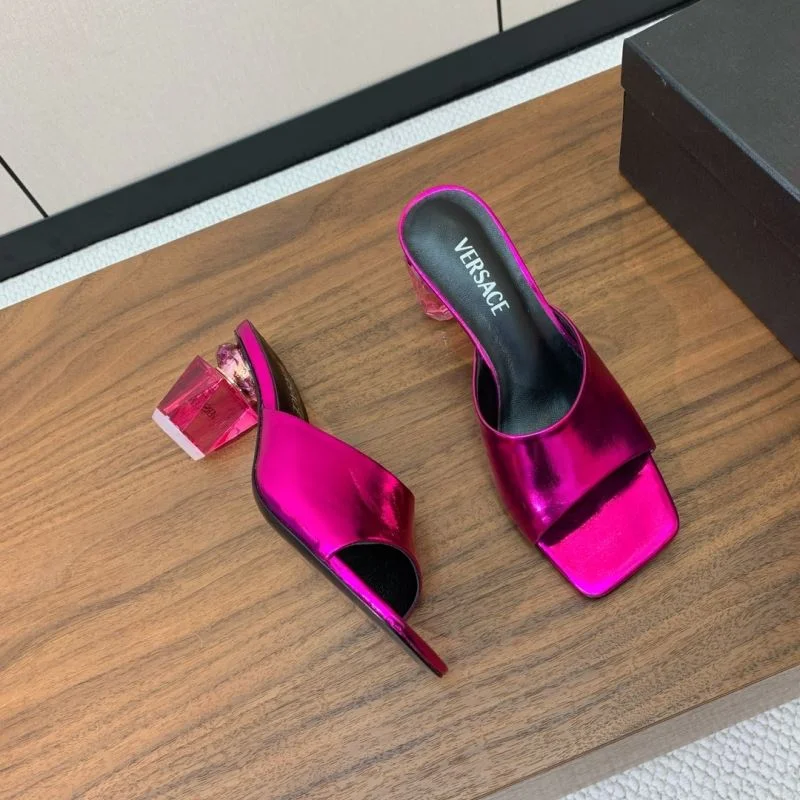 FlexibleFit Versace Slippers 37414