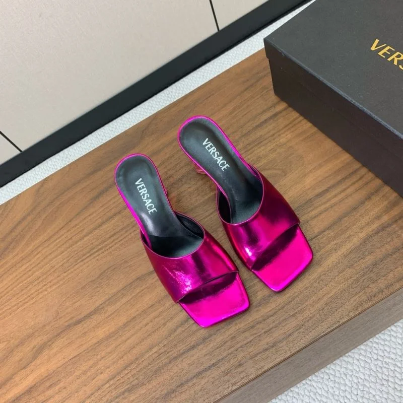FlexibleFit Versace Slippers 37414