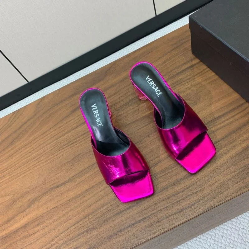 FlexibleFit Versace Slippers 37414