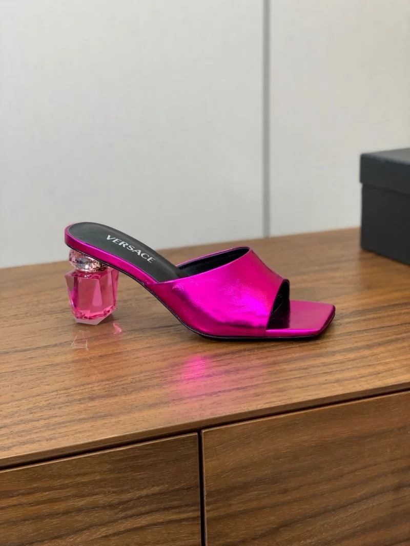 FlexibleFit Versace Slippers 37414
