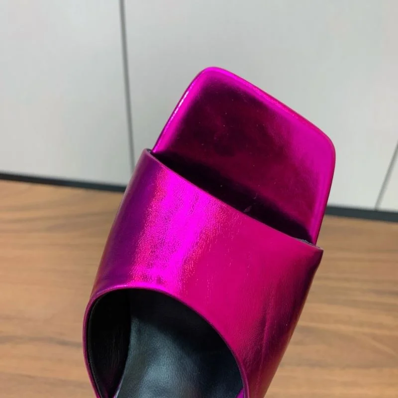 FlexibleFit Versace Slippers 37414