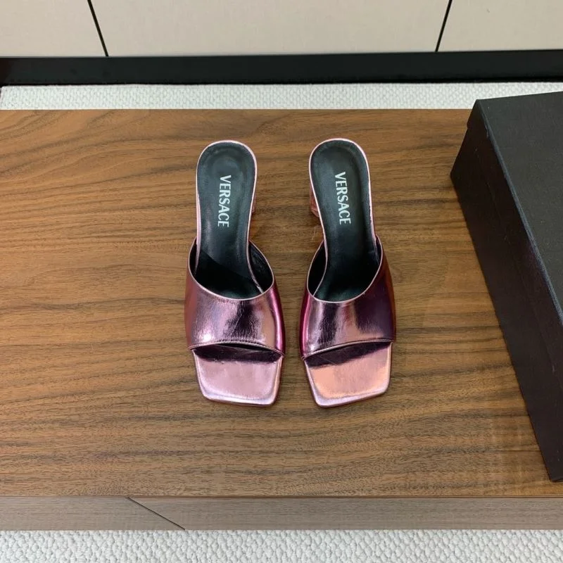 Versace Slippers ModernLook 37407