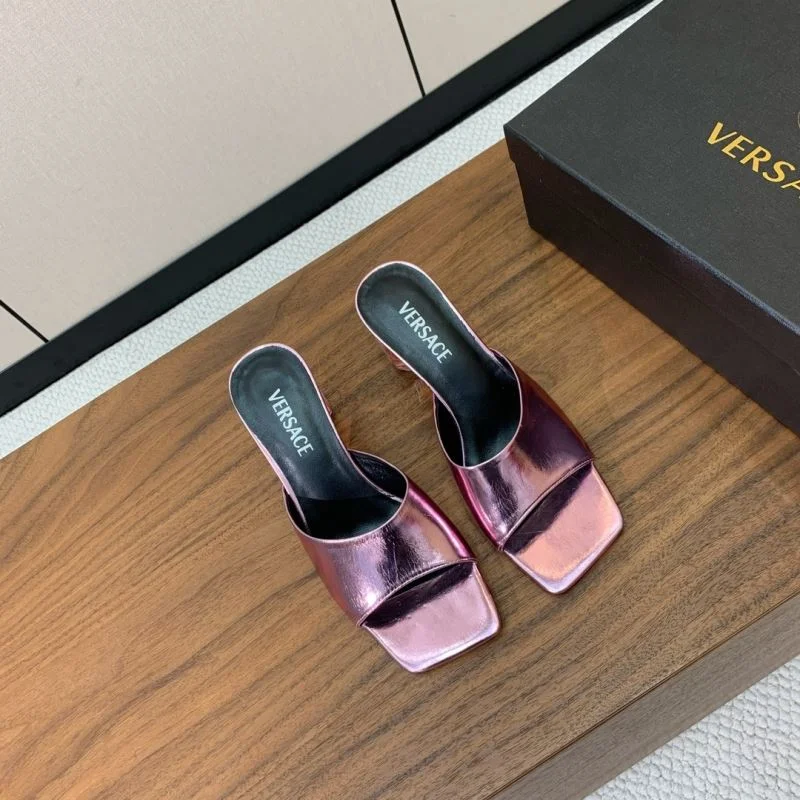 Versace Slippers ModernLook 37407