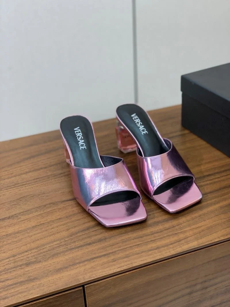 Versace Slippers ModernLook 37407