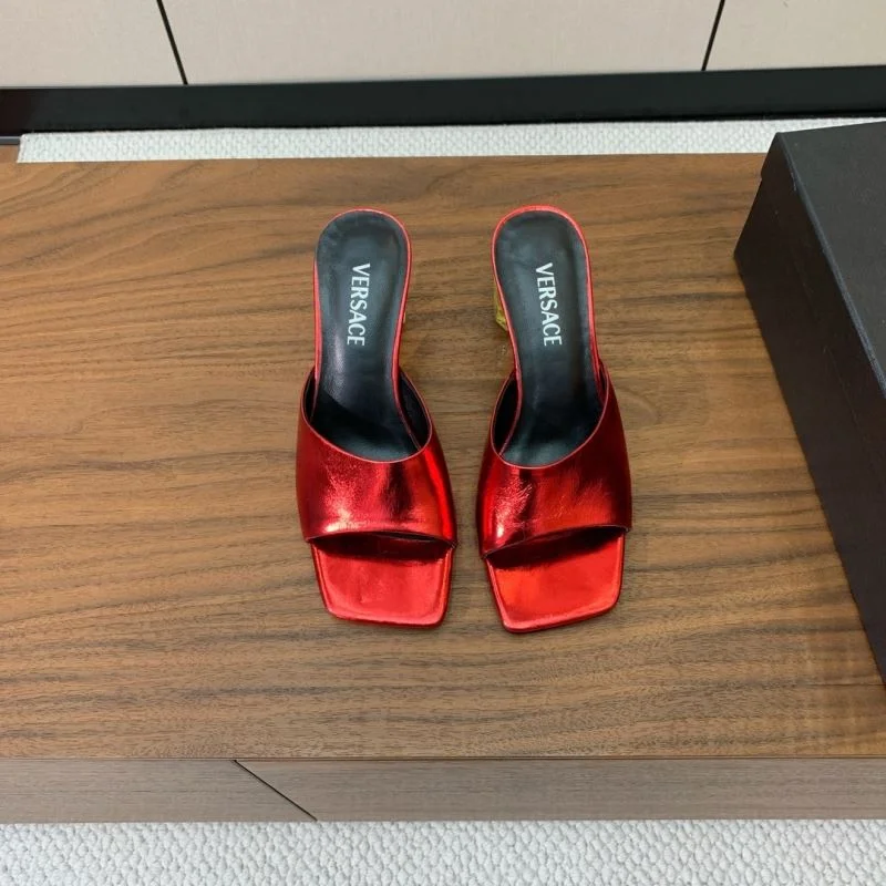 Versace Slippers Affordable 37398