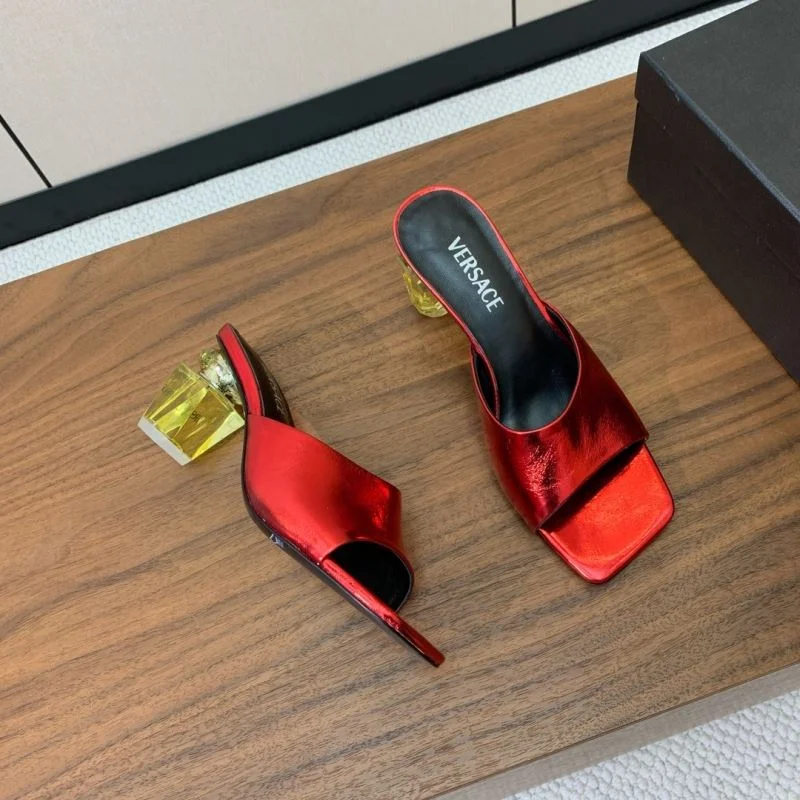 Versace Slippers Affordable 37398