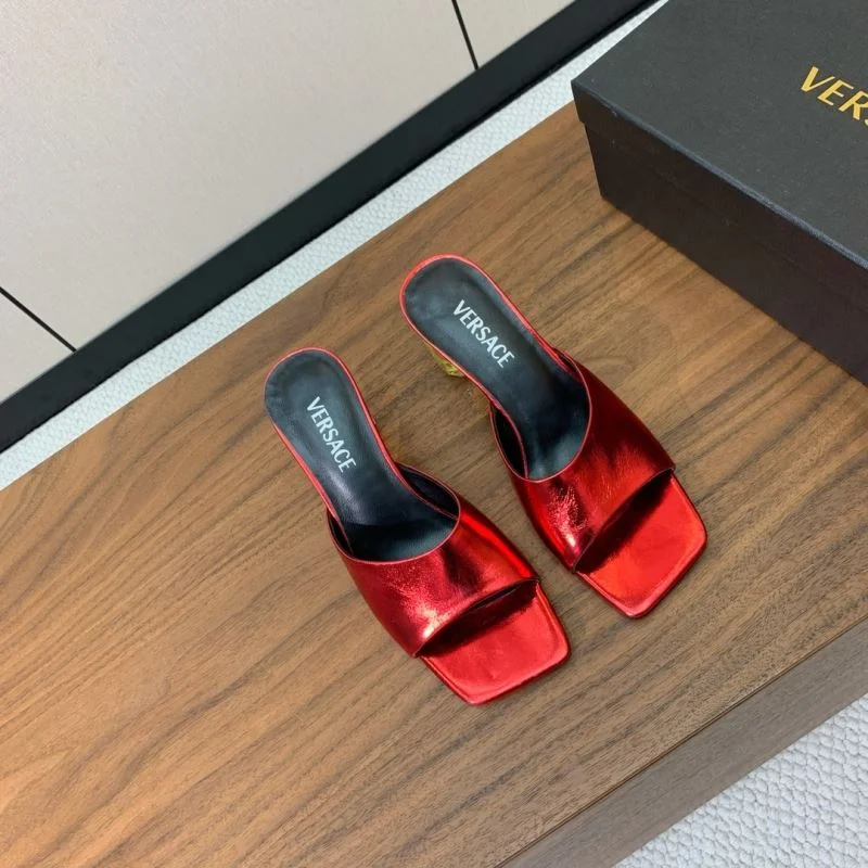 Versace Slippers Affordable 37398