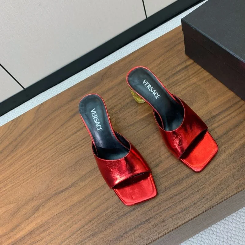 Versace Slippers Affordable 37398