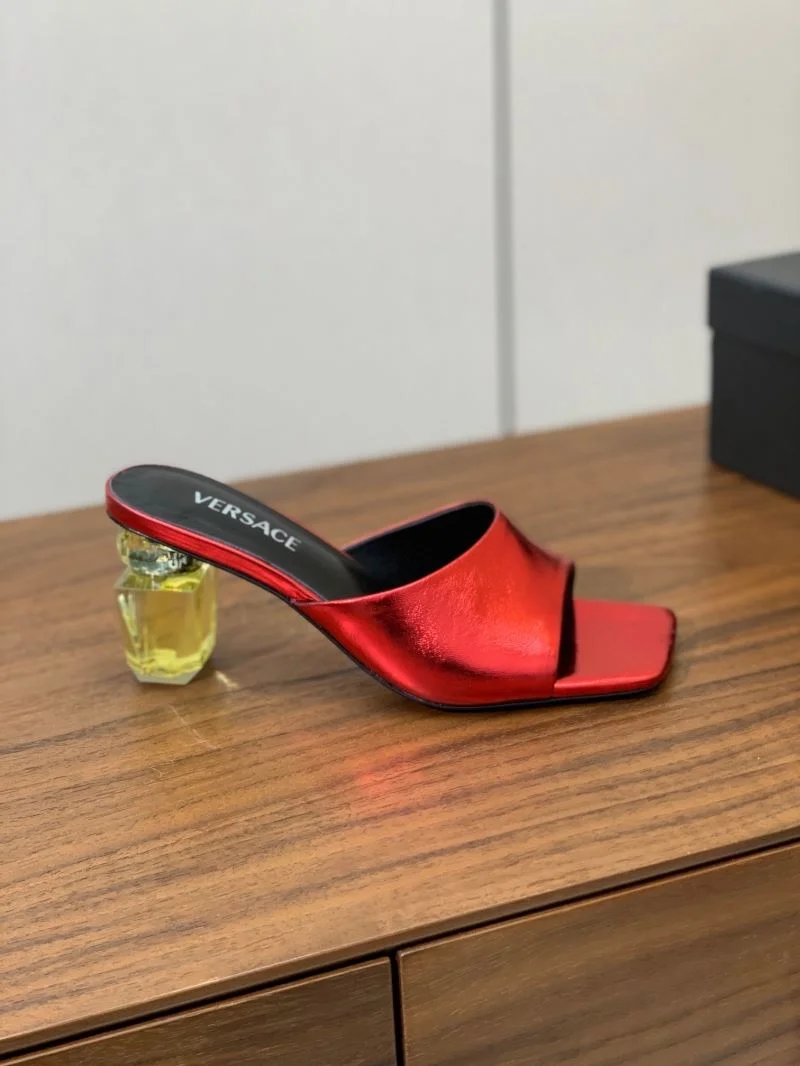 Versace Slippers Affordable 37398