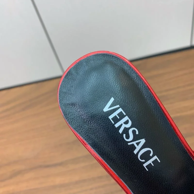 Versace Slippers Affordable 37398