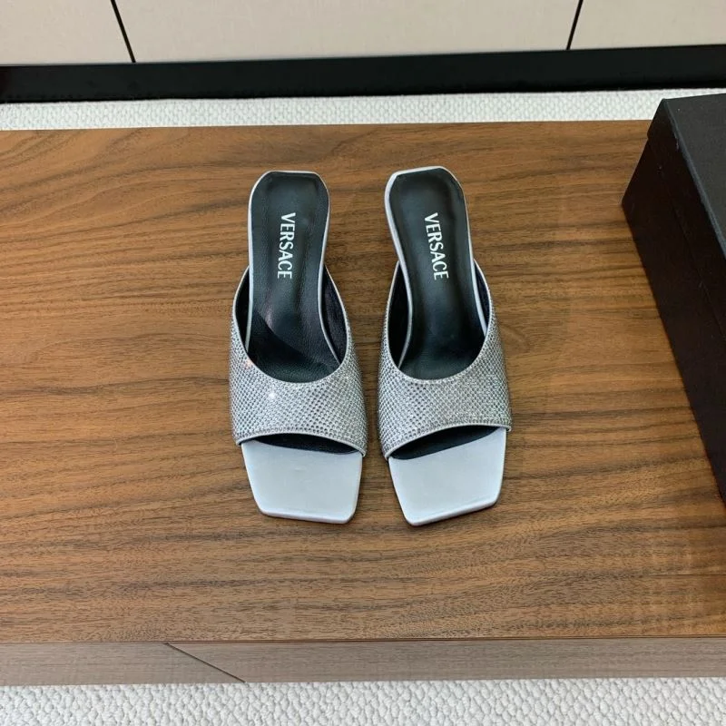 Versace Slippers ComfortFit 37416
