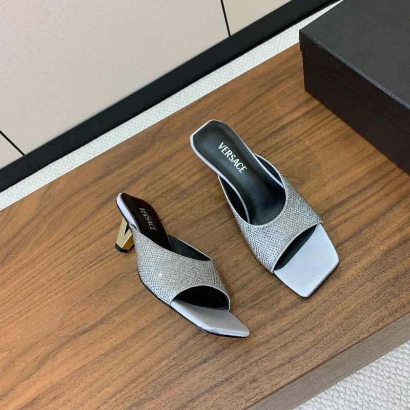Versace Slippers ComfortFit 37416