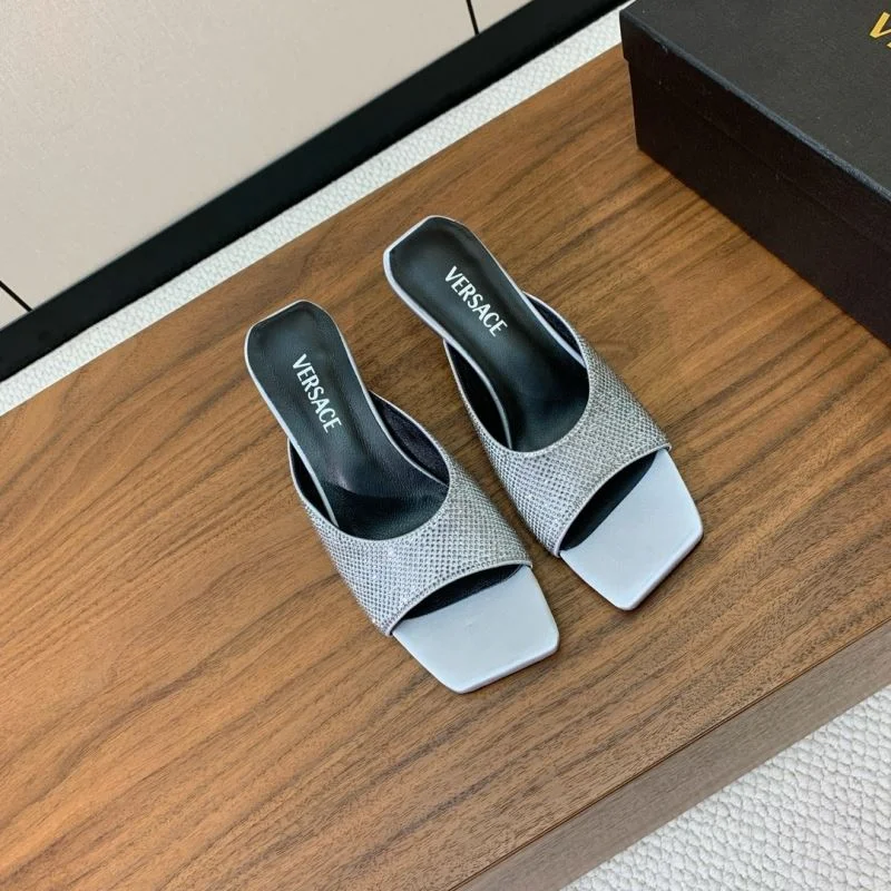 Versace Slippers ComfortFit 37416