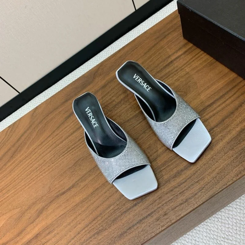 Versace Slippers ComfortFit 37416