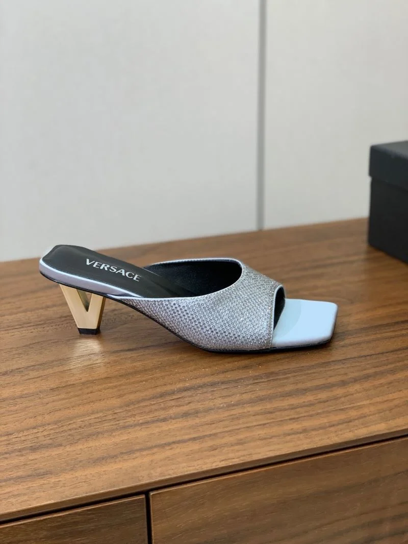 Versace Slippers ComfortFit 37416