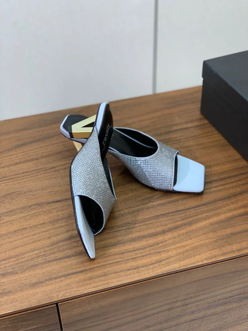 Versace Slippers ComfortFit 37416
