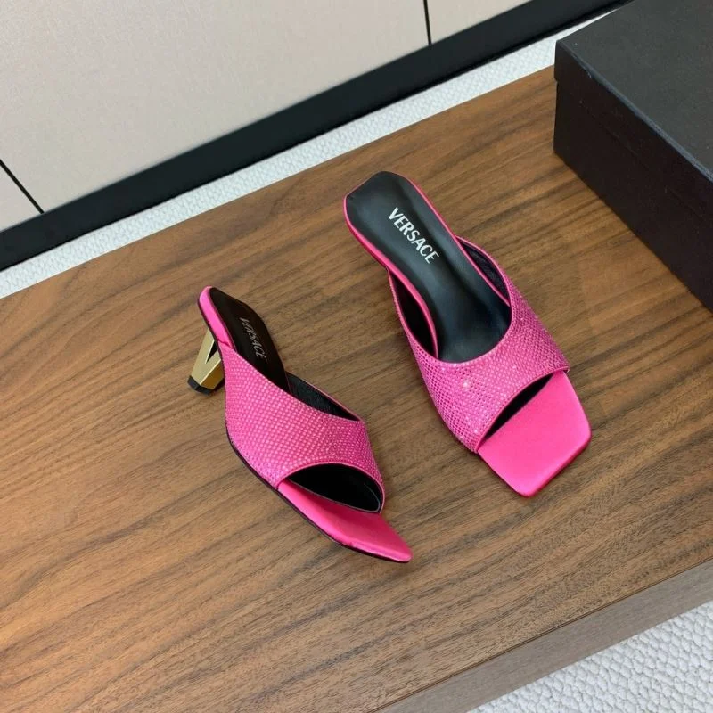 Versace Slippers Reliable 37399
