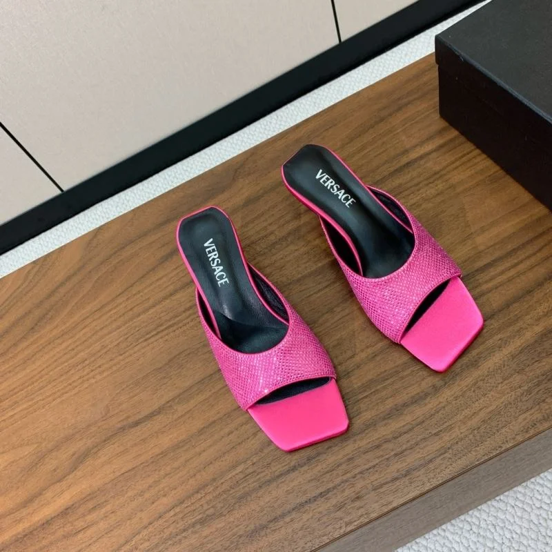 Versace Slippers Reliable 37399