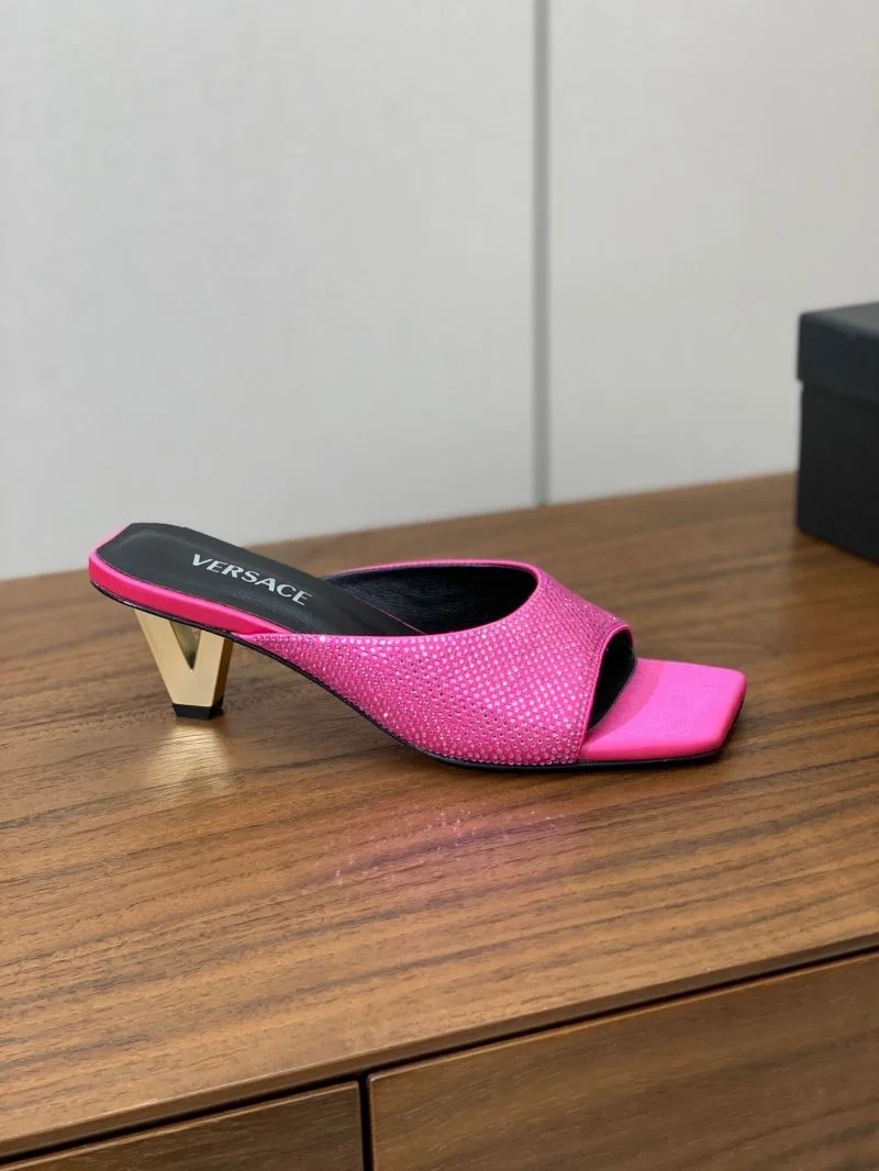 Versace Slippers Reliable 37399