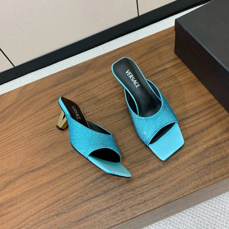 Versace Slippers Bold 37420