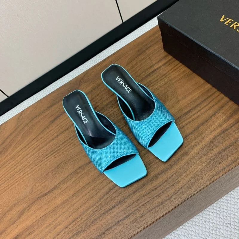 Versace Slippers Bold 37420