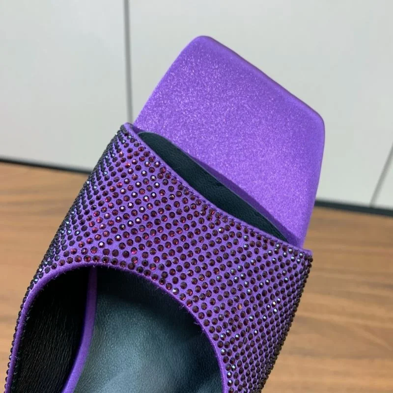 Affordable Versace Slippers 37405