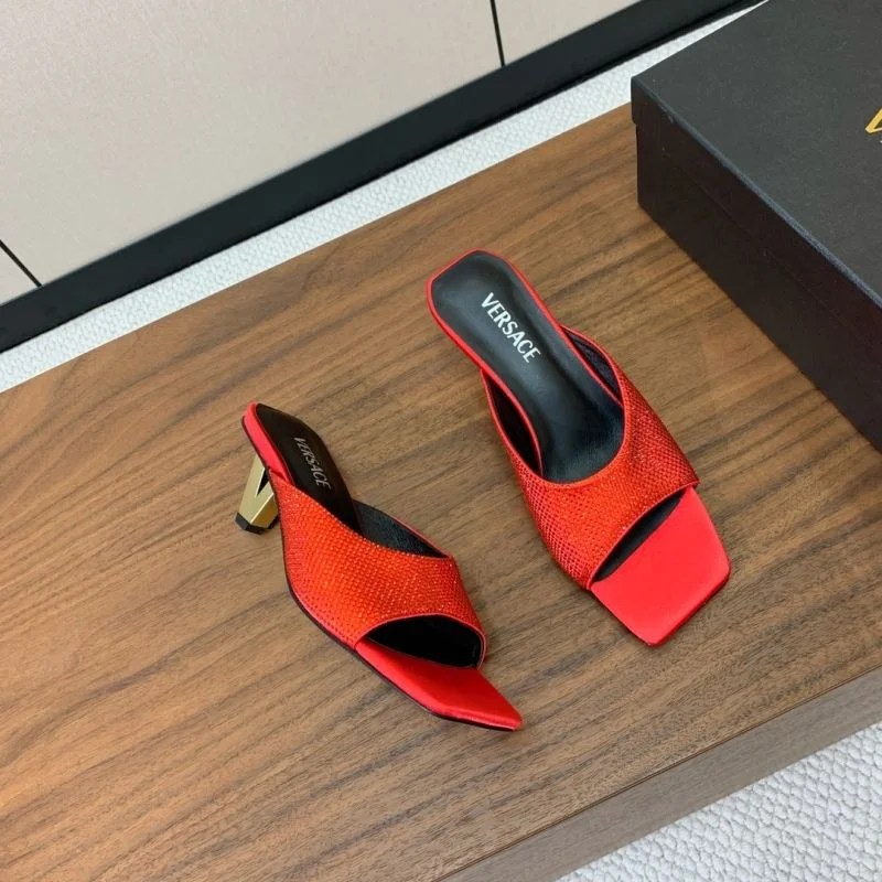 Versace Slippers UrbanChic 37423