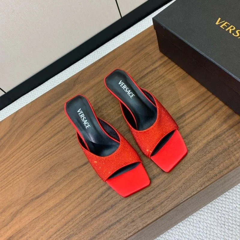 Versace Slippers UrbanChic 37423