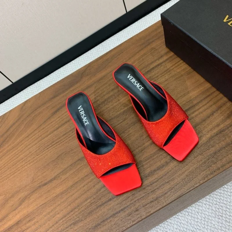 Versace Slippers UrbanChic 37423