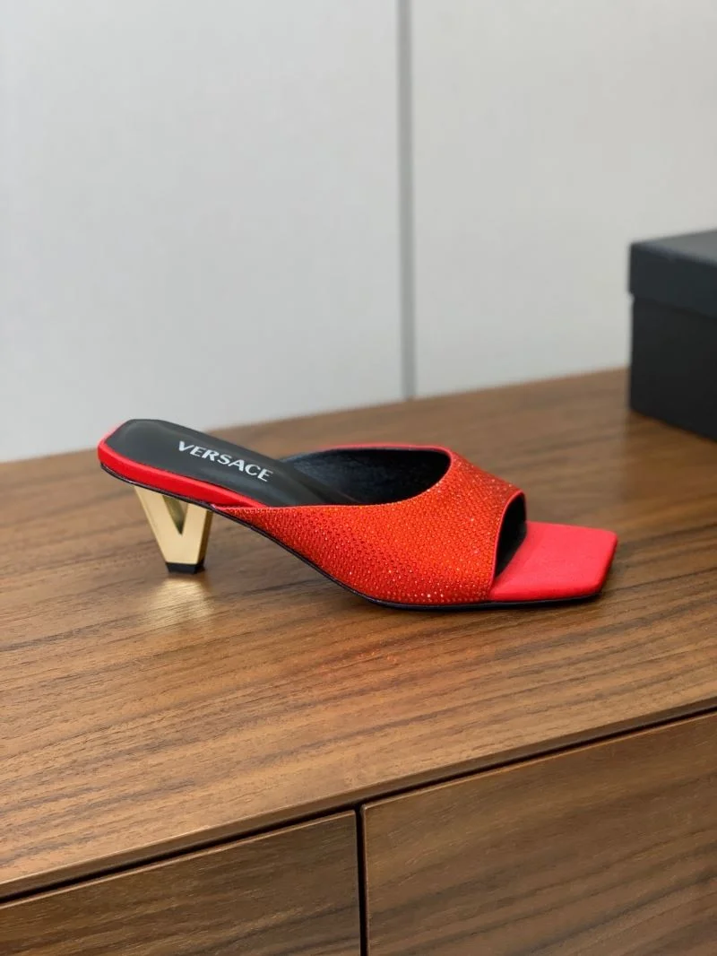 Versace Slippers UrbanChic 37423