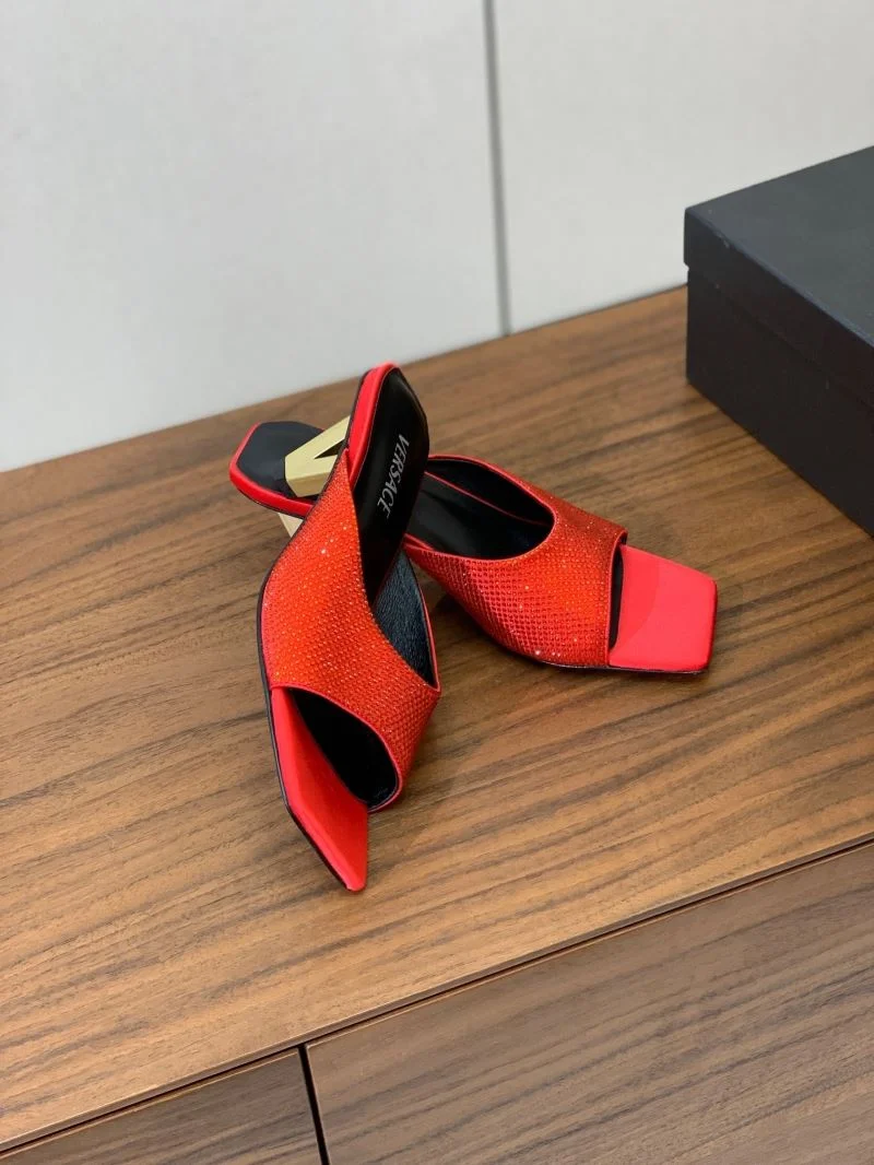 Versace Slippers UrbanChic 37423