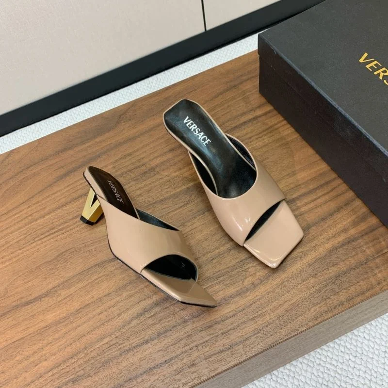 Versace Slippers FastDry 37406