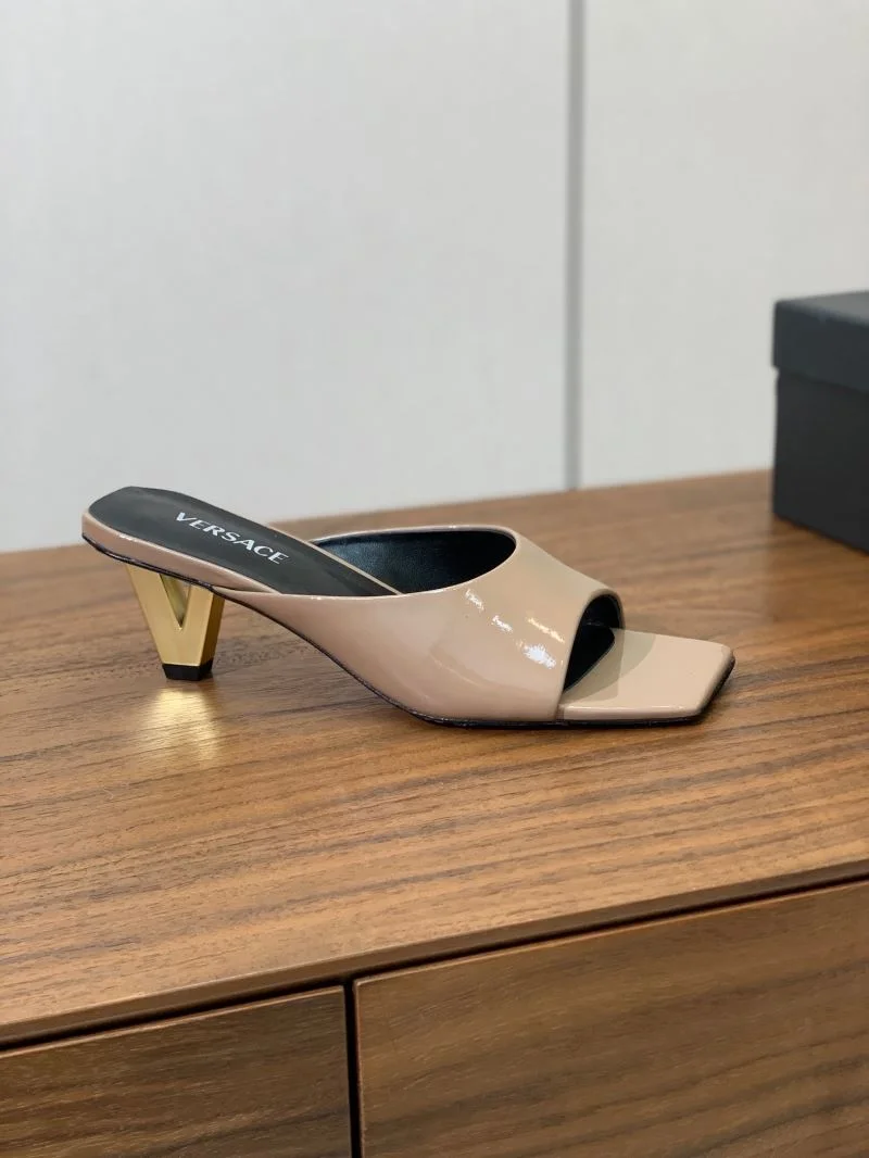 Versace Slippers FastDry 37406