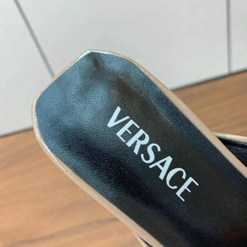 Versace Slippers FastDry 37406