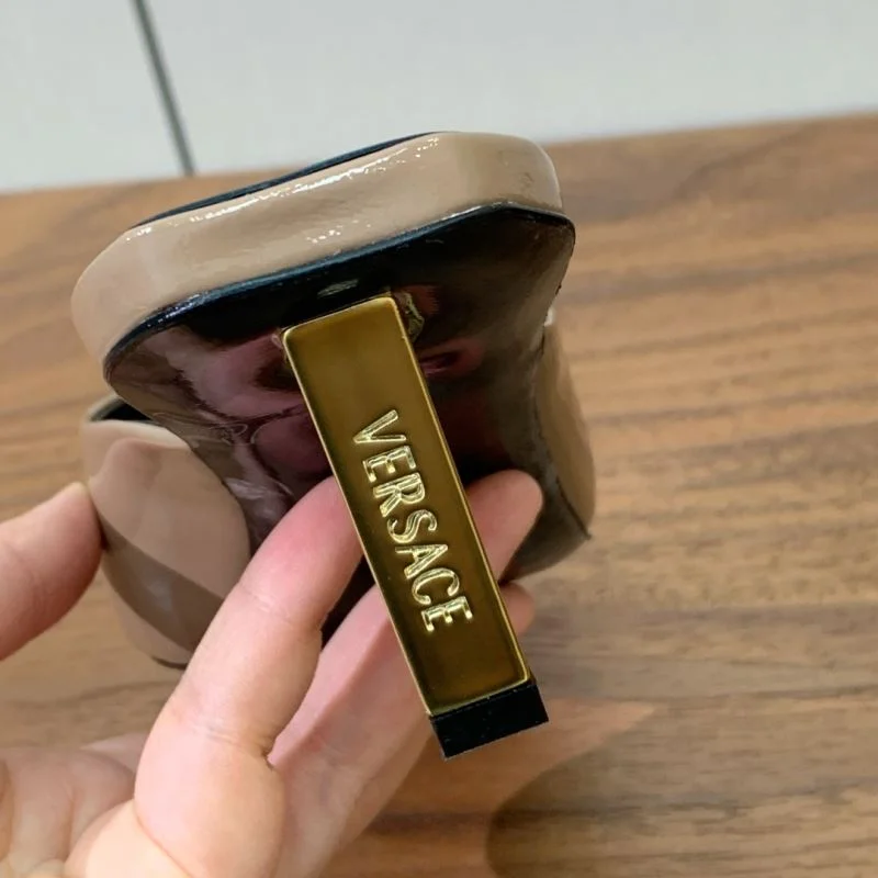 Versace Slippers FastDry 37406