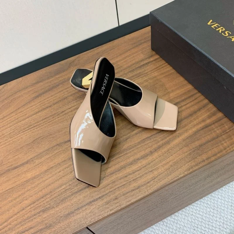 Versace Slippers FastDry 37406