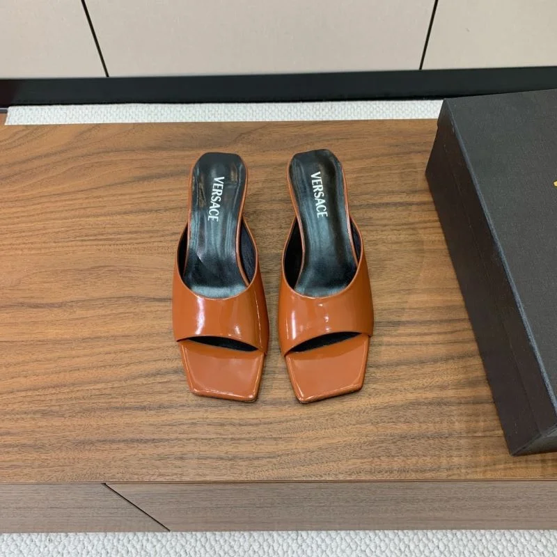 Versace Slippers Bold 37396