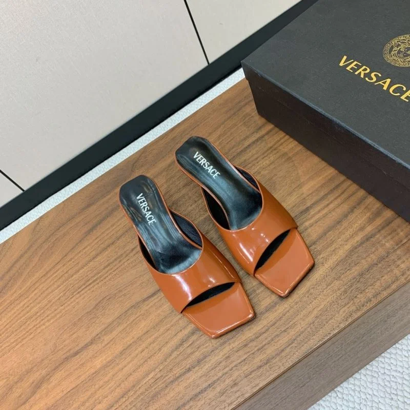 Versace Slippers Bold 37396