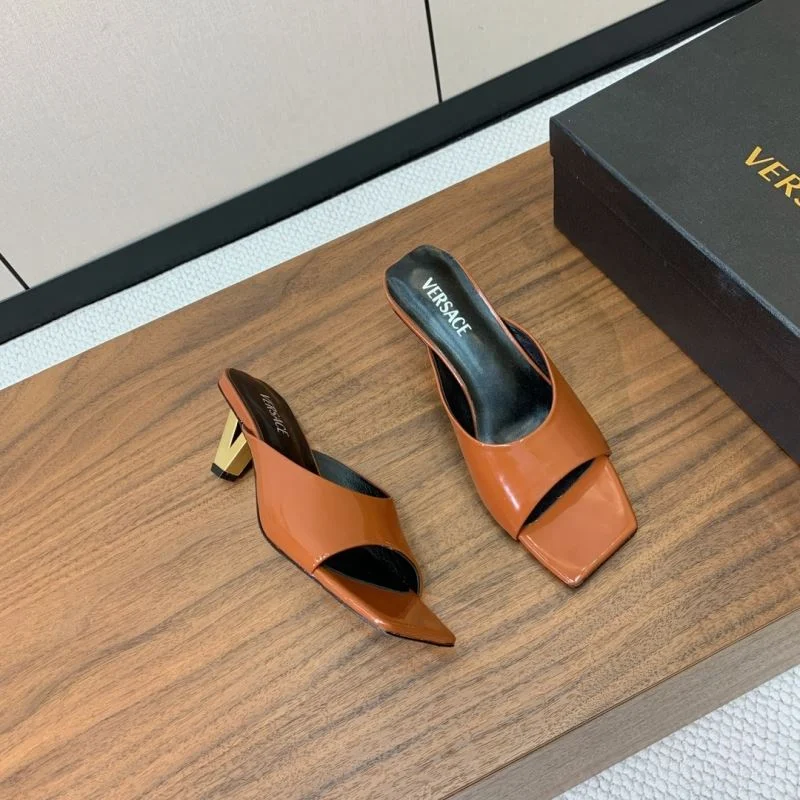 Versace Slippers Bold 37396