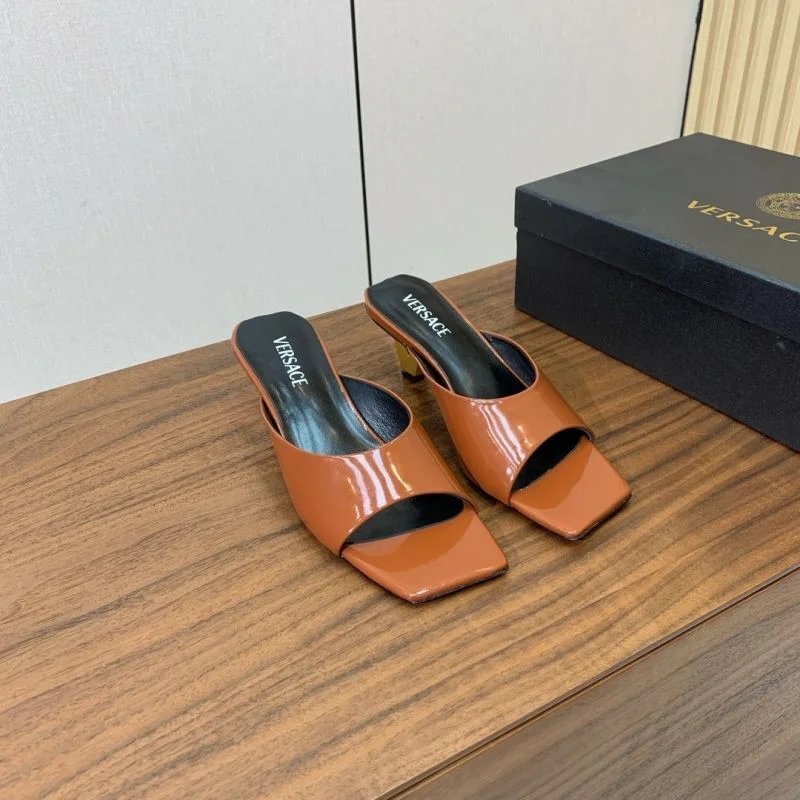 Versace Slippers Bold 37396