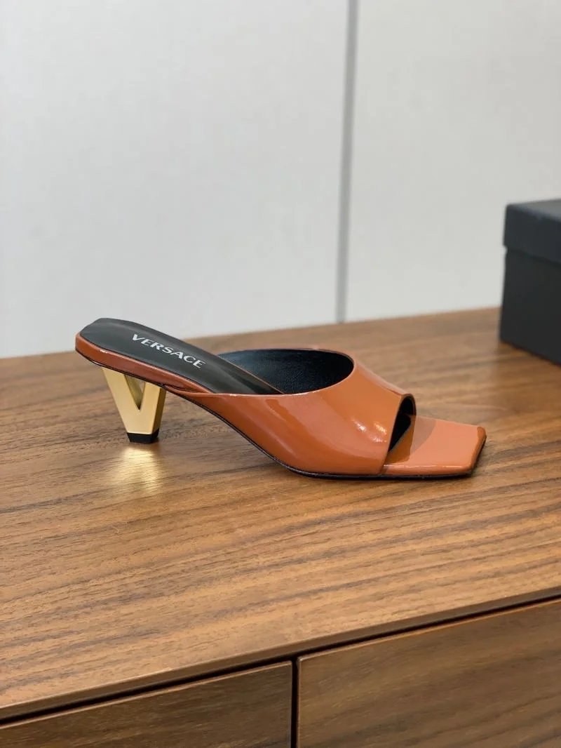 Versace Slippers Bold 37396