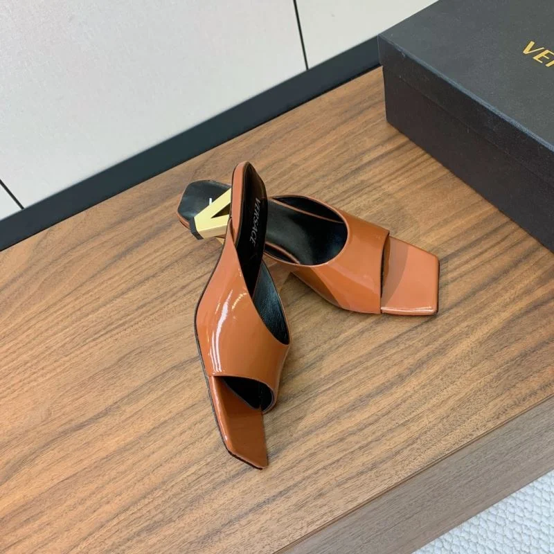 Versace Slippers Bold 37396